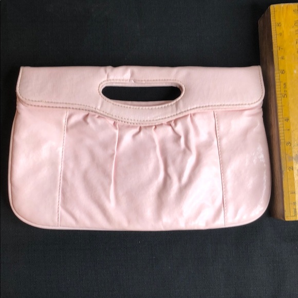 Vintage Pink Purse Snaps - Picture 4 of 10